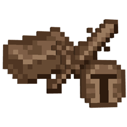 Keltmaldan's Netherite logo