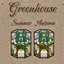 Cocumit's Greenhouse(Seasonal) logo