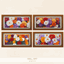 Summer Flowers Painting by BlusterSims logo