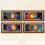 Sun and Moon Painting by BlusterSims logo