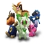 Cobblemon Gotta Cobble 'Em All logo