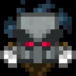 The Pillager Empire logo