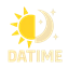 DAtime Mod – Custom Day/Night Cycle logo