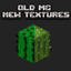 Old Mc New Textures avatar