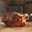 Steve's Lava Chicken by MqryoPacks logo