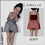 Amelie - Outfit Toddler logo