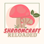 ShroomCraft: RELOADED logo