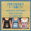 Cute Pregnancy T-Shirts logo