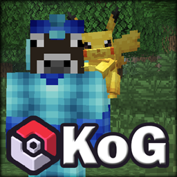 CobbleKoG project image