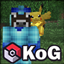 CobbleKoG logo