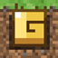 Gui's Better Vanilla logo