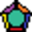 Official Touch Grass Challenge logo