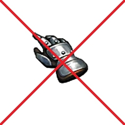 Mouse Look Lock (continued) project image