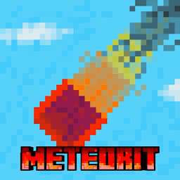 Meteorit [WB] logo
