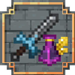 Iron's Spells Weapons Remastered project image