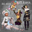 TSM Jester Outfit logo