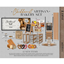 Cheddarest Artisan Bakery Set Part 1 logo