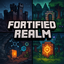Fortified Realm logo