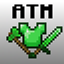 ATM: Another Tool Mod logo