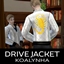 Drive Jacket logo