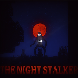 The Night Stalker ( Do You Hear The Sirens? ) project image