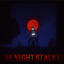 The Night Stalker ( Do You Hear The Sirens? ) logo