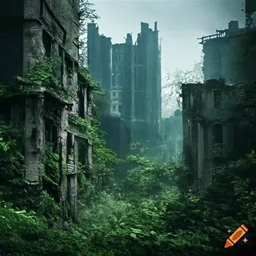 The cursed storms project image