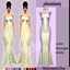 Selena Grammys Dress ( Grammys 1994 ) logo