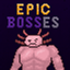 Epic Bosses (Bosses) logo