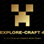 Explore-craft 4 logo