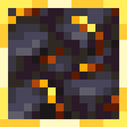 Shiny Ores logo