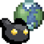 The Digimod x Biomes O' Plenty logo