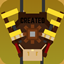 Created Server logo