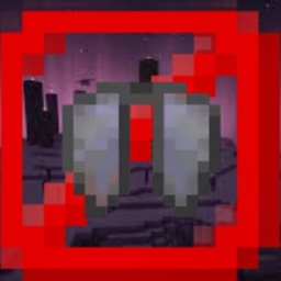 Craftable Elytra tweak logo