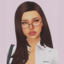 ˎˊ˗⋆｡°ℬ𝓇i𝓉𝓃ℯ𝓎✩📄 logo