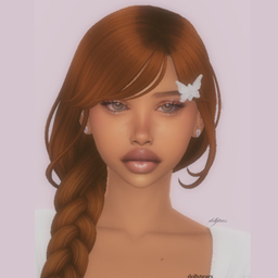 ⁺‧₊˚ ʚ 𝒜𝓃𝑔e𝓁 ɞ ˚₊‧⁺ logo