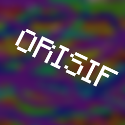 Orisif project image