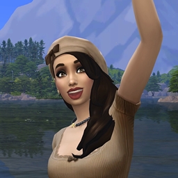 Alice Petit | No CC