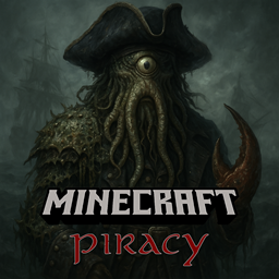 Piracy: New Gen Vanilla logo