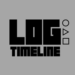 LogTimeline logo