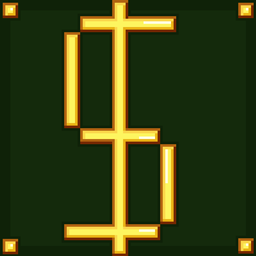 James' Currency logo