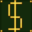 James' Currency logo