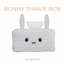 Bunny Tissue Box avatar