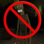 No More Dwellers, Please! logo
