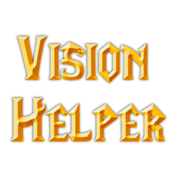 ZamestoTV: Horrific Vision Helper project image