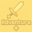 Adventurez +  logo