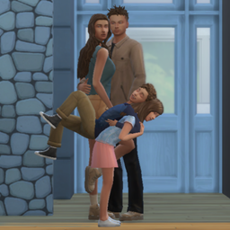 Evans Family project image