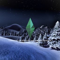 Mt Komorebi Loading Screens logo