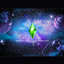Galactics Loading Screens By Gaiena logo