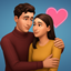 Soul Mates bond for ALL Sims (Fated Mates extended) / Âmes liées pour TOUS les Sims logo